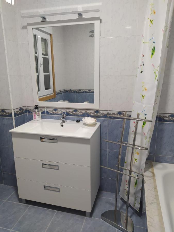 Andurina 2 Apartment Monforte De Lemos Bagian luar foto